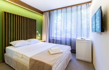 Rooms and Prices