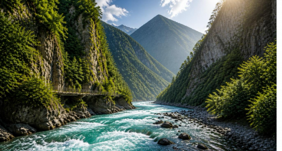 Экскурсия в подарок!