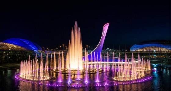 Экскурсия в подарок!