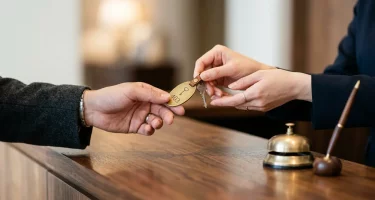 In 2026, the registration process in Russian hotels has become much easier.