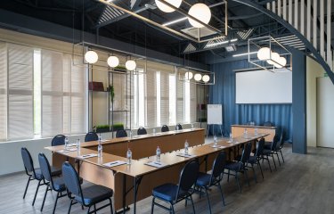 Conference rooms