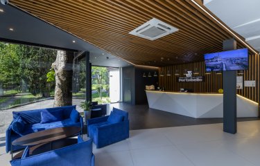 About hotel