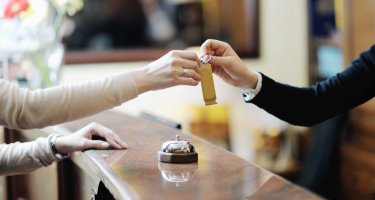In 2026, the registration process in Russian hotels has become much easier.