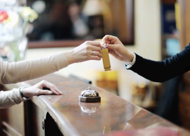 In 2026, the registration process in Russian hotels has become much easier.