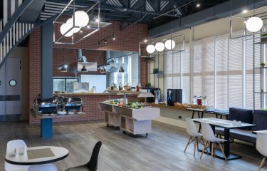 Restaurants